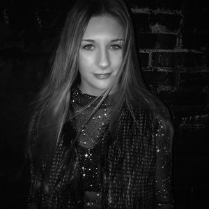 Meet your Posher, Kendall